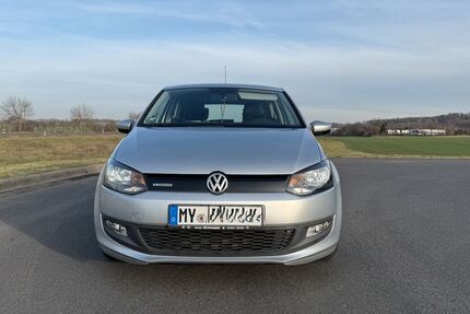 VW Polo 67.000 km 8.800 &euro; Saffig 56648