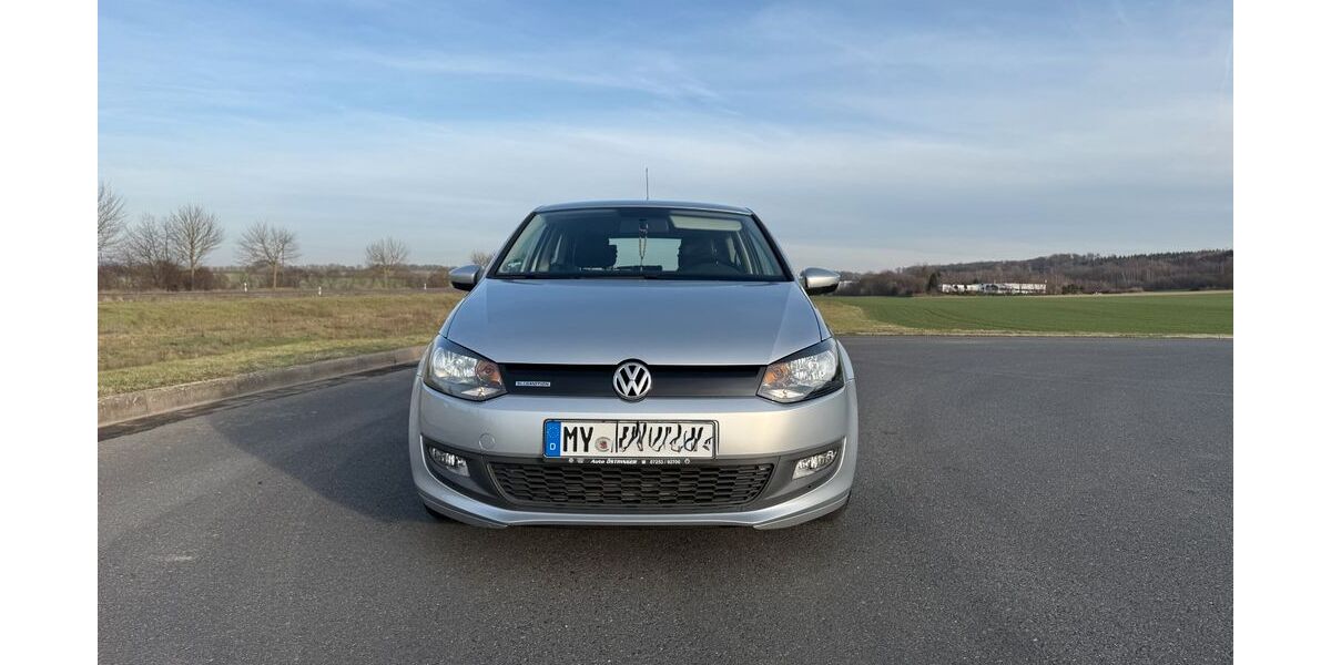 VW Polo 67.000 km 8.800 &euro; Saffig 56648