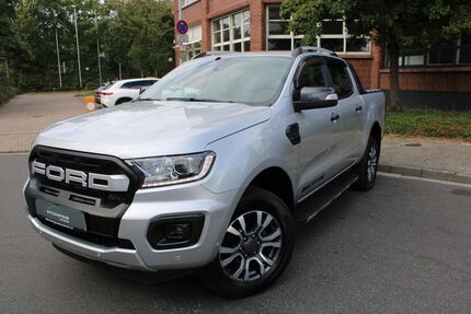 Ford Ranger 116.391 km 26.990 &euro; Düsseldorf 40233