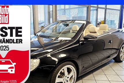 VW Eos 174.600 km 3.800 € Wolfsburg-Heiligendorf 38444