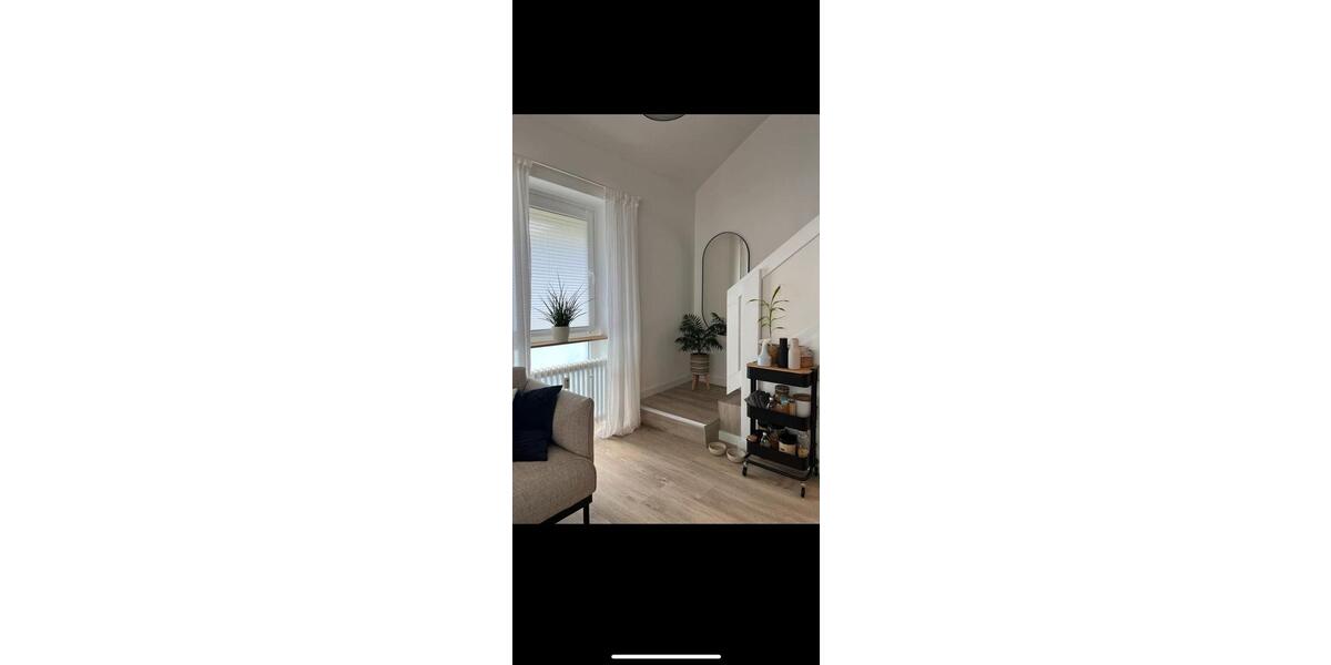 Maisonettenwohnung Oldenburg Bloherfelde - 2 Zimmer, 49 m&sup2;, 169.000&euro; | Angebot:26927158