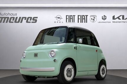 Fiat Topolino 4.960 km 9.480 &euro; Heinsberg 52525