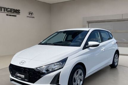 Hyundai i20 1.500 km 16.990 &euro; Soest 59494