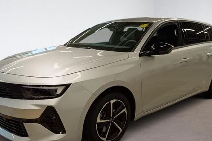 Opel Astra 5.312 km 22.829 &euro; Saalfeld 07318