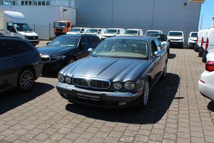 Jaguar XJ 265.000 km 6.750 &euro; Wolfschlugen 72649