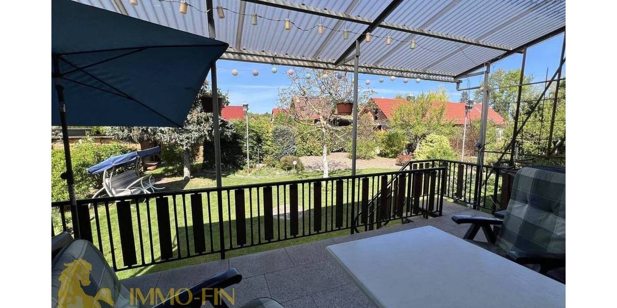 Bungalow Weißwasser - 5 Zimmer, 120 m&sup2;, 245.000&euro; | Angebot:25701079