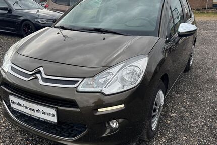Citroen C3 76.000 km 5.999 &euro; Görlitz 02826