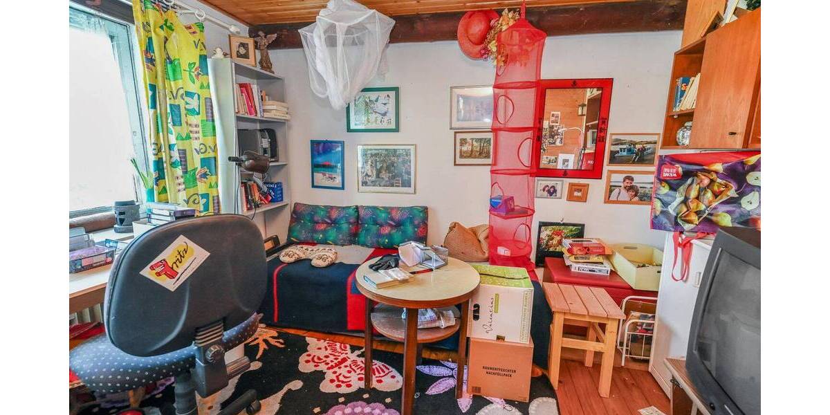 Einfamilienhaus Vlotho Exter - 7 Zimmer, 208 m&sup2;, 198.000&euro; | Angebot:26205750