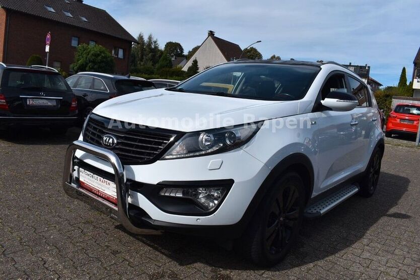 Sportage