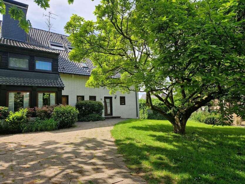 Wohnung zum Kaufen in Rees 349.000 € 147 m²