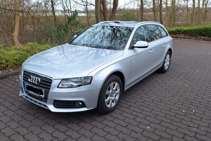 Audi A4 150.700 km 6.200 &euro; Brühl 50321