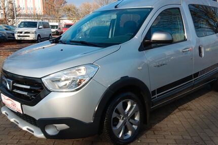 Dacia Dokker 91.071 km 10.990 € Leipzig 04179
