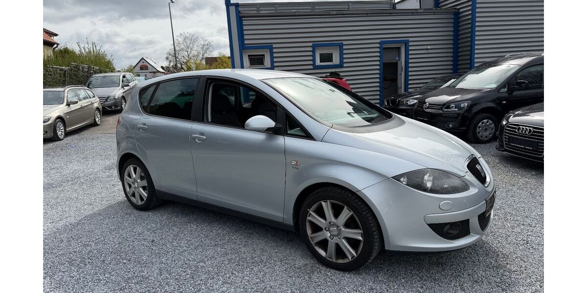 Seat Altea 194.000 km 1.799 &euro; Detmold 32758