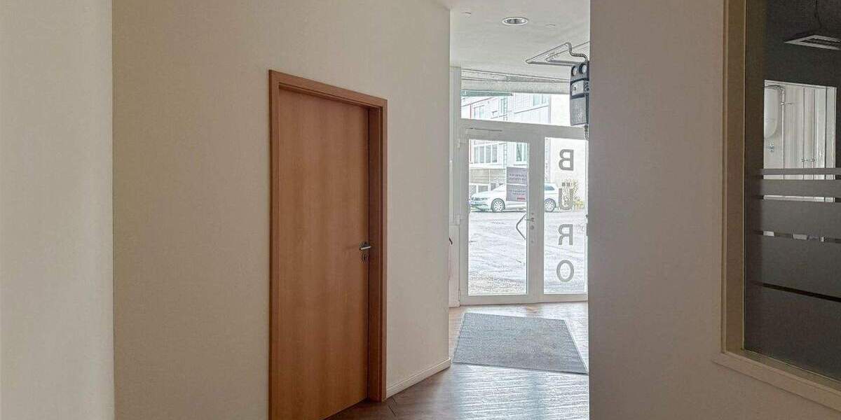 Gewerbeobjekt Reutlingen Industriegebiet - 1.200.000&euro; | Angebot:25564544