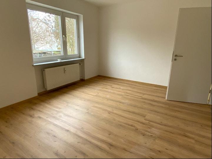 Etagenwohnung Ingolstadt Münchener Straße - 4 Zimmer, 90 m&sup2;, 1.079&euro; | Angebot:26003964