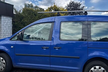 VW Caddy 70.000 km 4.500 &euro; Köln 50968