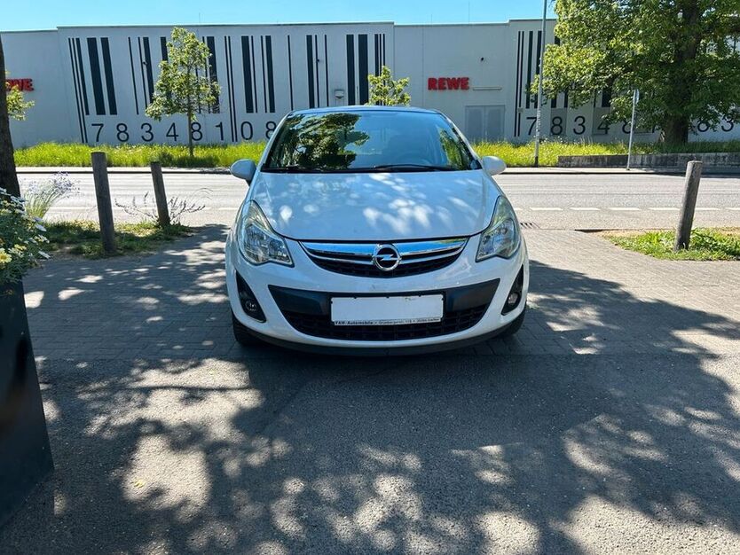 Corsa