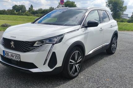 Peugeot 3008 70.000 km 22.350 &euro; Wolfsburg 38444