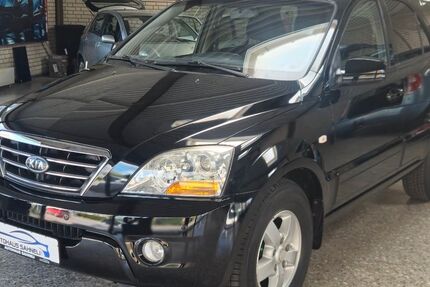 Kia Sorento 135.000 km 8.490 &euro; Rodenberg 31552
