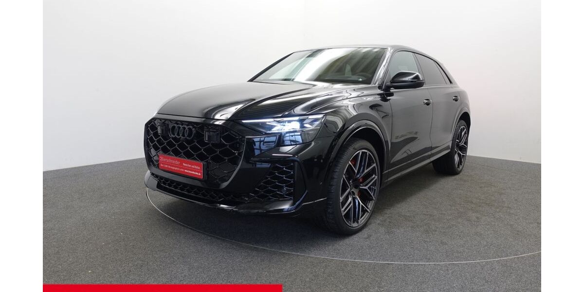 Audi RSQ8 9.900 km 129.950 &euro; Weißenburg 91781