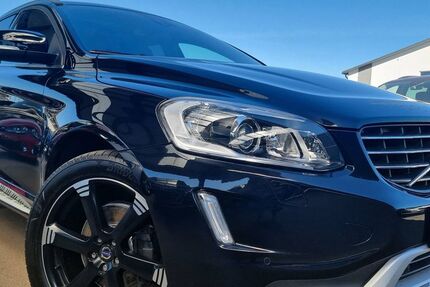 Volvo XC60 211.158 km 14.400 &euro; Nalbach 66809