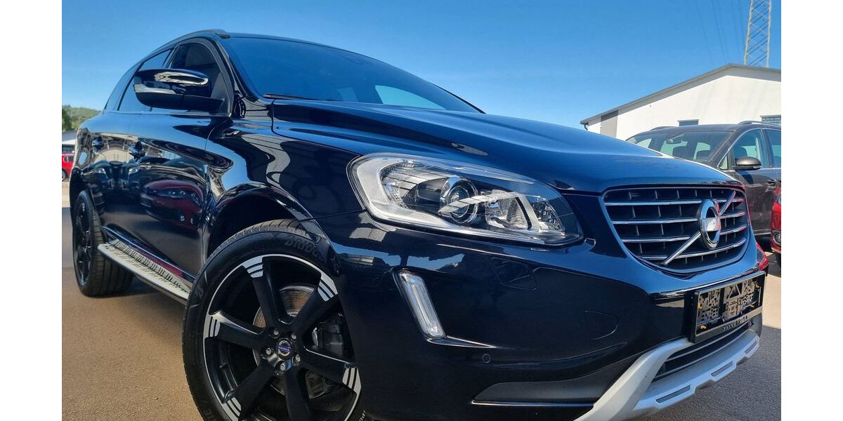 Volvo XC60 211.158 km 14.400 &euro; Nalbach 66809