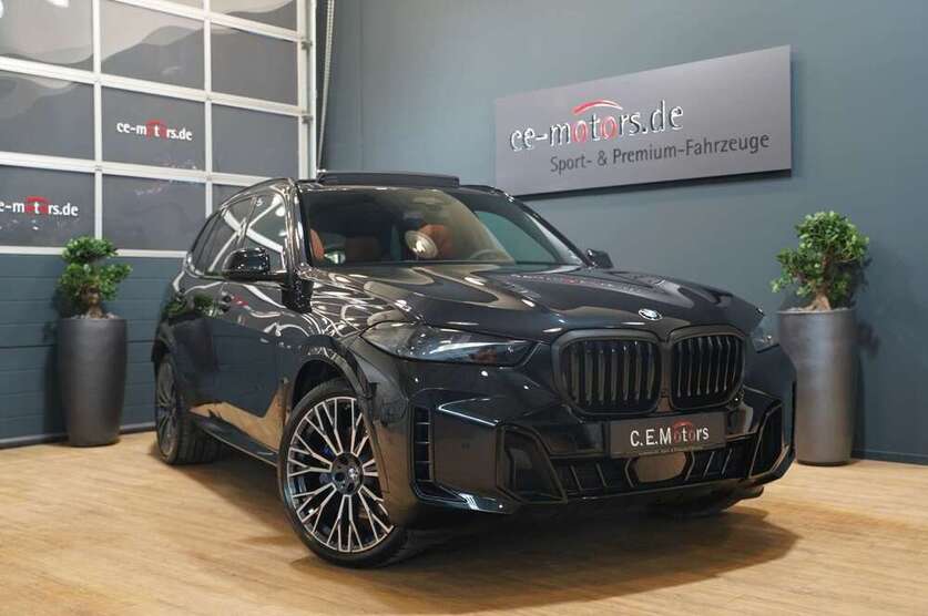 X5