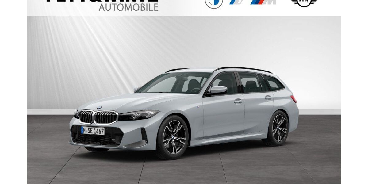 BMW 330 12.400 km 40.369 &euro; Kleve 47533