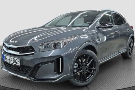 Kia XCeed 15.416 km 32.250 € Hamburg 22047
