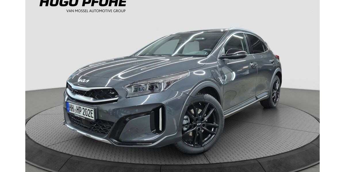 Kia XCeed 15.416 km 32.250 &euro; Hamburg 22047