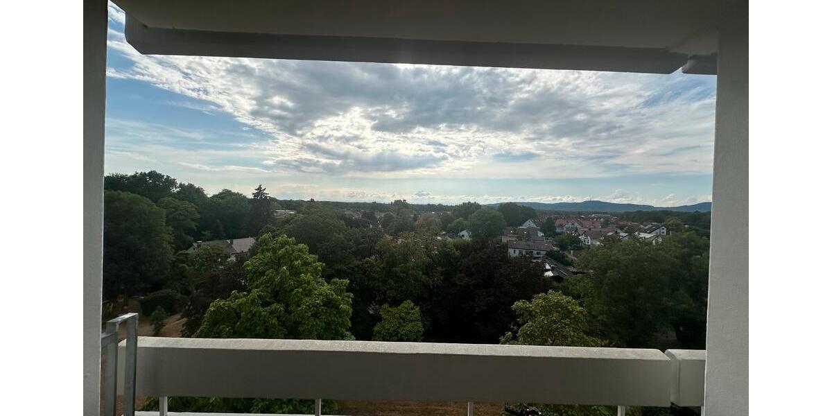 Etagenwohnung Umkirch - 4 Zimmer, 100 m&sup2;, 399.000&euro; | Angebot:27019188