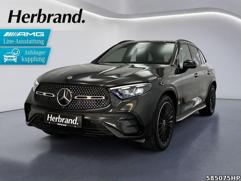 GLC 220