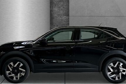 Opel Mokka 18.573 km 18.887 &euro; Hamburg 22159