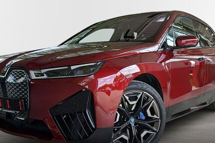 BMW iX 16.485 km 73.590 € Germering 82110