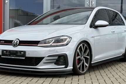 VW Golf 115.850 km 17.860 &euro; Aschersleben 06449