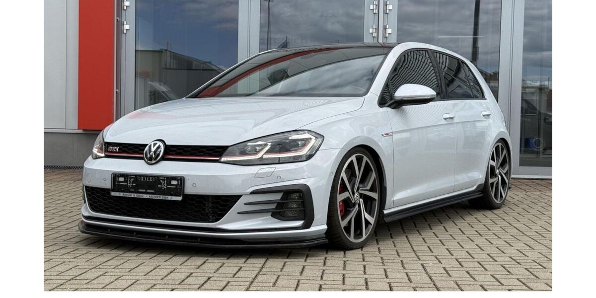 VW Golf 115.850 km 17.860 &euro; Aschersleben 06449