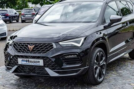 Cupra Ateca 3.113 km 36.985 € Pohlheim 35415