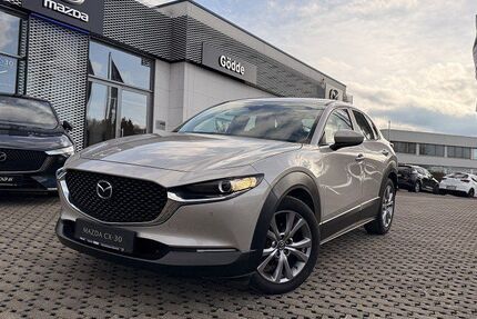 Mazda CX-30 9.075 km 23.950 &euro; Meschede 59872