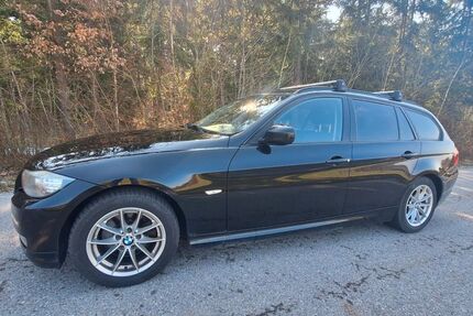 BMW 320 300.000 km 3.500 &euro; Painten 93351