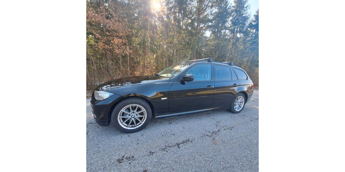 BMW 320 300.000 km 3.500 &euro; Painten 93351