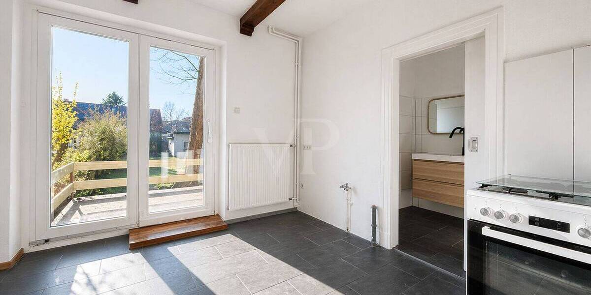 Reihenmittelhaus Berlin / Pankow Pankow - 4 Zimmer, 125 m&sup2;, 599.000&euro; | Angebot:26346573