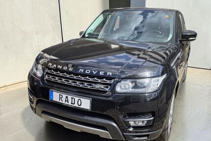 Land Rover Range Rover Sport 164.553 km 8.300 &euro; Troisdorf 53842