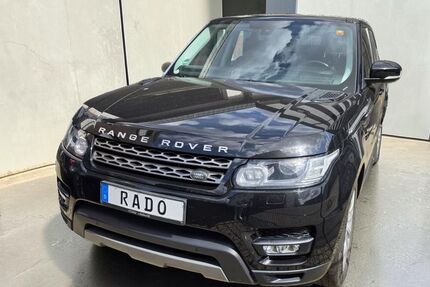 Land Rover Range Rover Sport 164.553 km 8.400 &euro; Troisdorf 53842