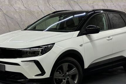 Opel Grandland (X) 41.200 km 20.100 &euro; Spaichingen 78549