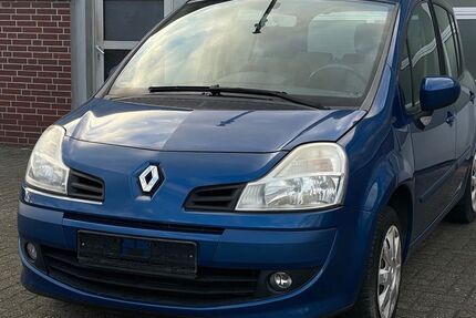 Renault Modus 55.000 km 2.790 &euro; Hude 27798