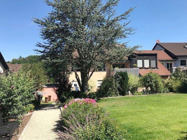 Etagenwohnung Burgthann Mimberg - 2 Zimmer, 45 m&sup2;, 520&euro; | Angebot:26345960