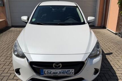 Mazda 2 186.400 km 4.799 &euro; Bamberg 96047