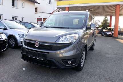 Fiat Doblo 130.000 km 6.999 &euro; Wangen 88239