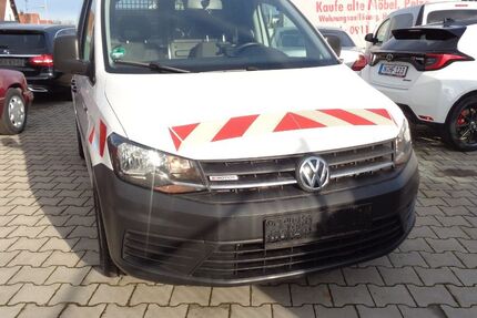 VW Caddy 168.000 km 13.990 € Nürnberg 90431
