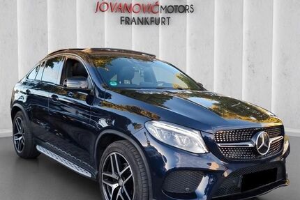 Mercedes-Benz GLE 350 158.193 km 32.800 &euro; Frankfurt am Main 65933